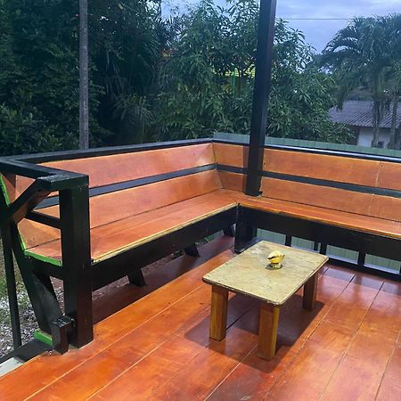 Kanitta Homestay Kohyaonoi Ban Bang Chak  Exterior photo
